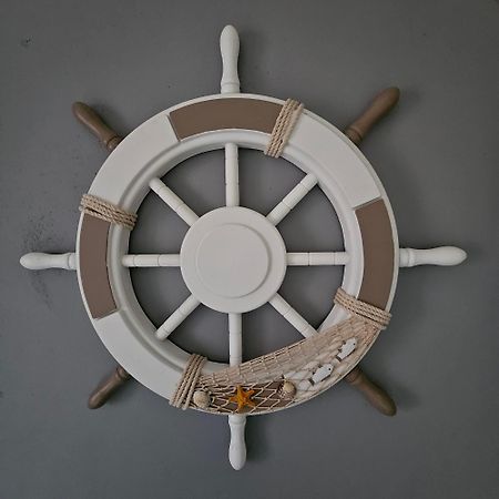 Kleinaberfein An Der Nordseekueste Schweindorf Ngoại thất bức ảnh