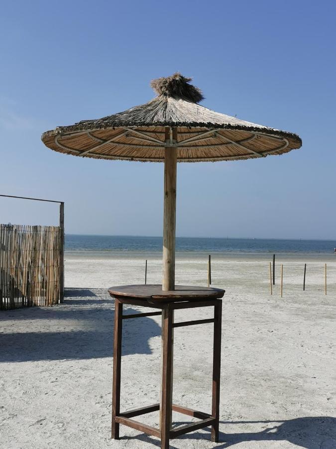 Kleinaberfein An Der Nordseekueste Schweindorf Ngoại thất bức ảnh
