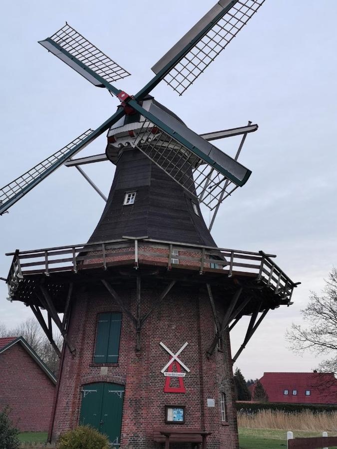 Kleinaberfein An Der Nordseekueste Schweindorf Ngoại thất bức ảnh