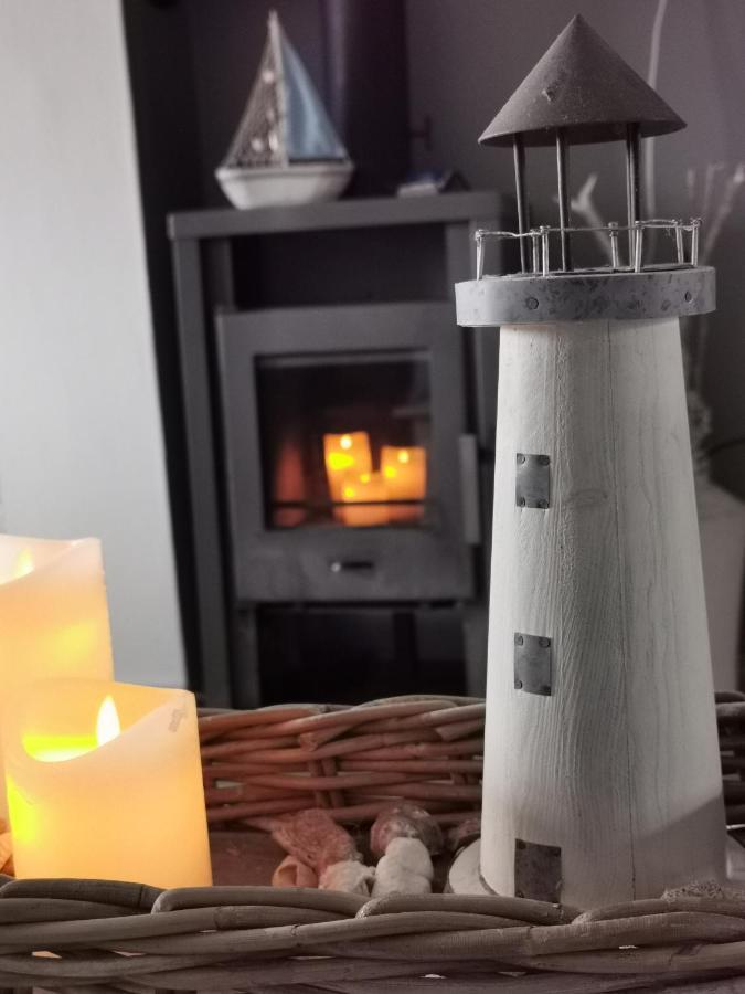 Kleinaberfein An Der Nordseekueste Schweindorf Ngoại thất bức ảnh