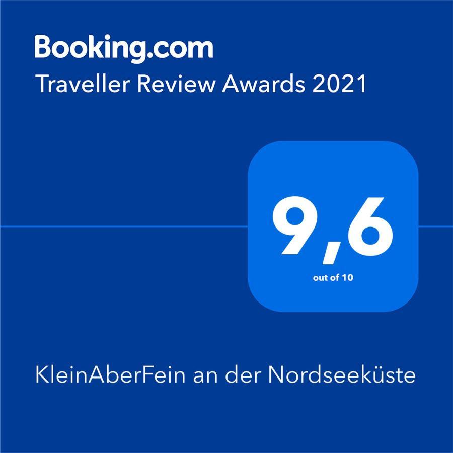 Kleinaberfein An Der Nordseekueste Schweindorf Ngoại thất bức ảnh