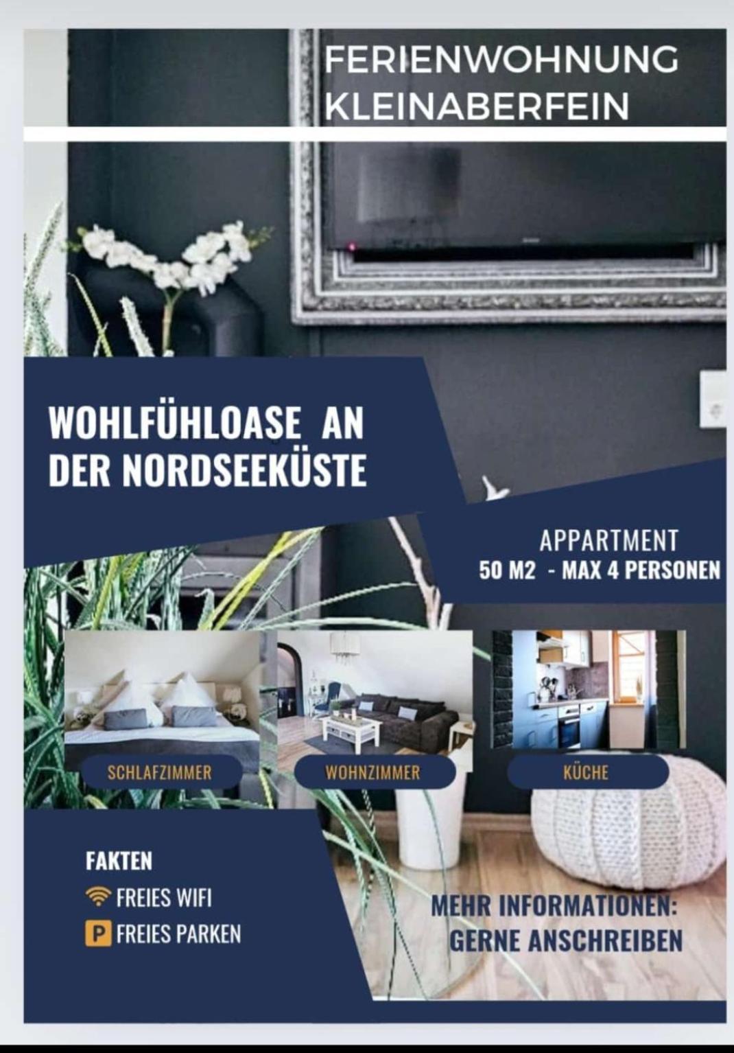 Kleinaberfein An Der Nordseekueste Schweindorf Ngoại thất bức ảnh