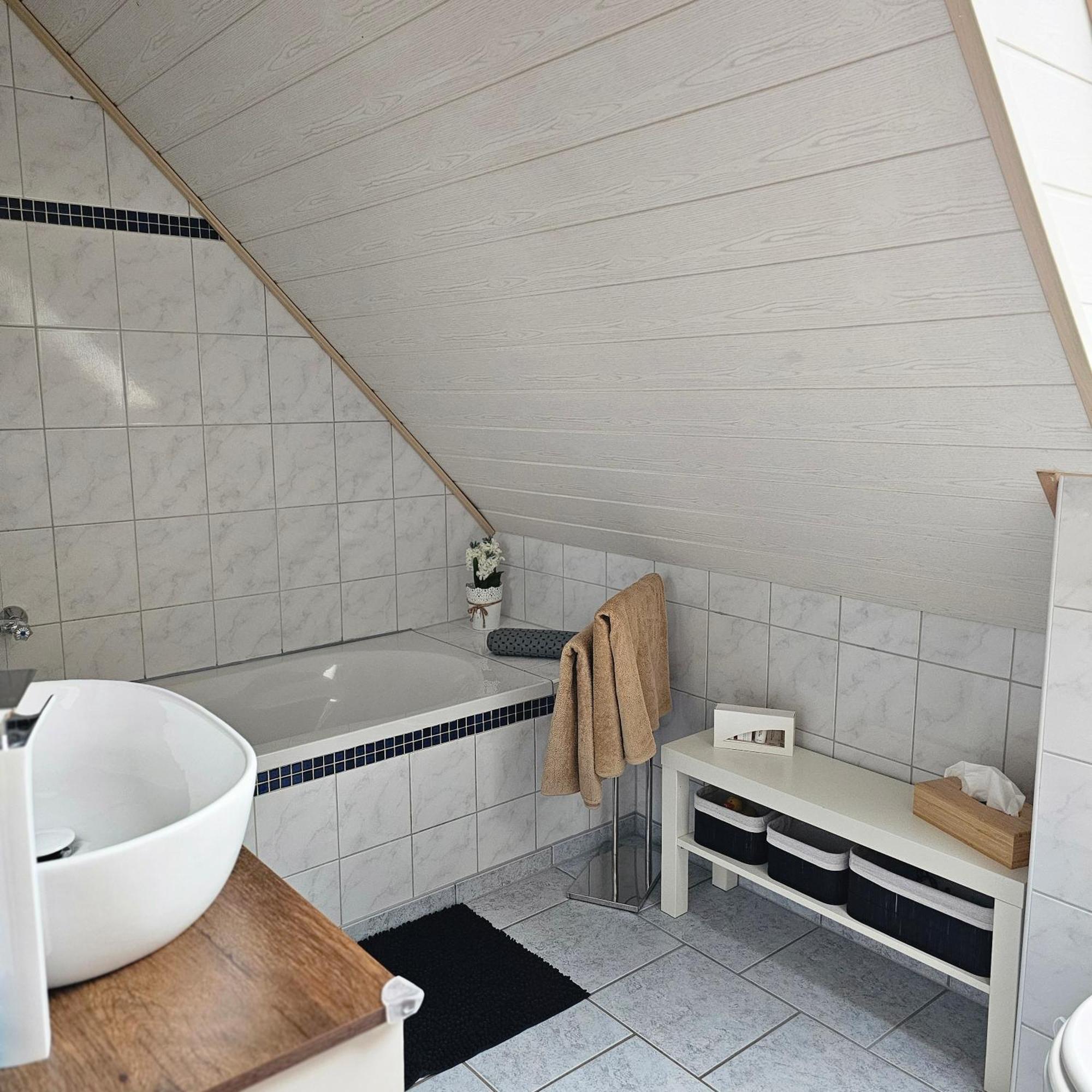 Kleinaberfein An Der Nordseekueste Schweindorf Ngoại thất bức ảnh